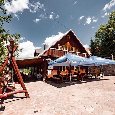 Ski Čierny Blh Extérieur photo