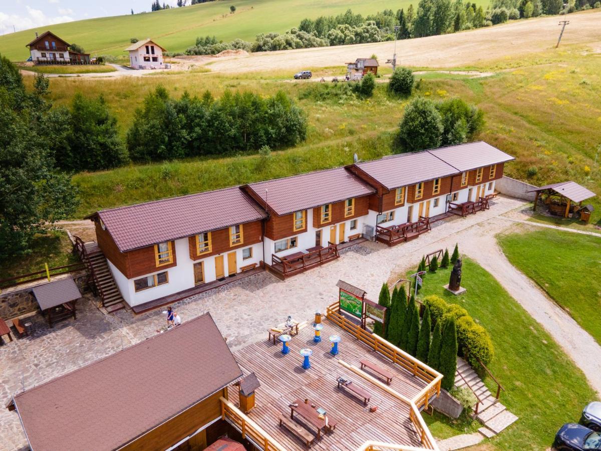 Ski Čierny Blh Extérieur photo