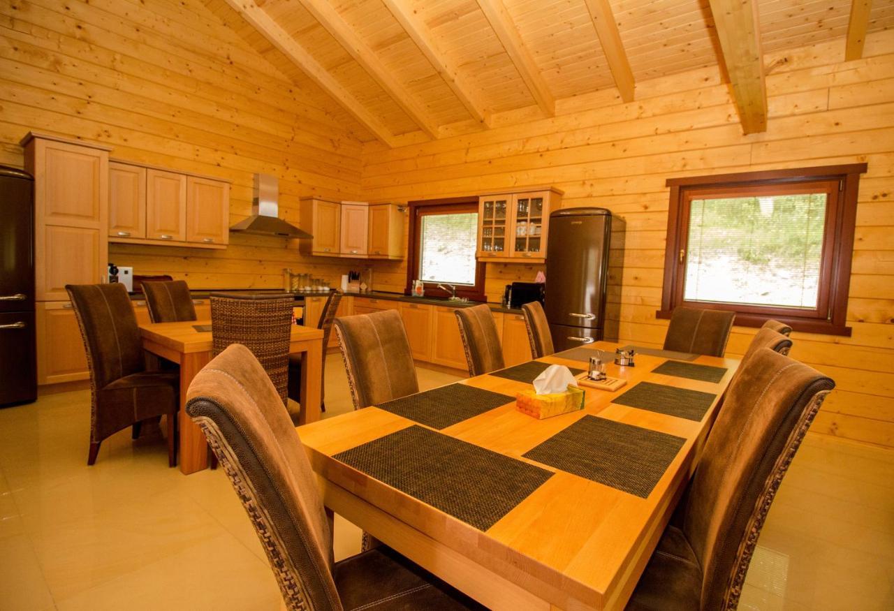 Ski Čierny Blh Extérieur photo