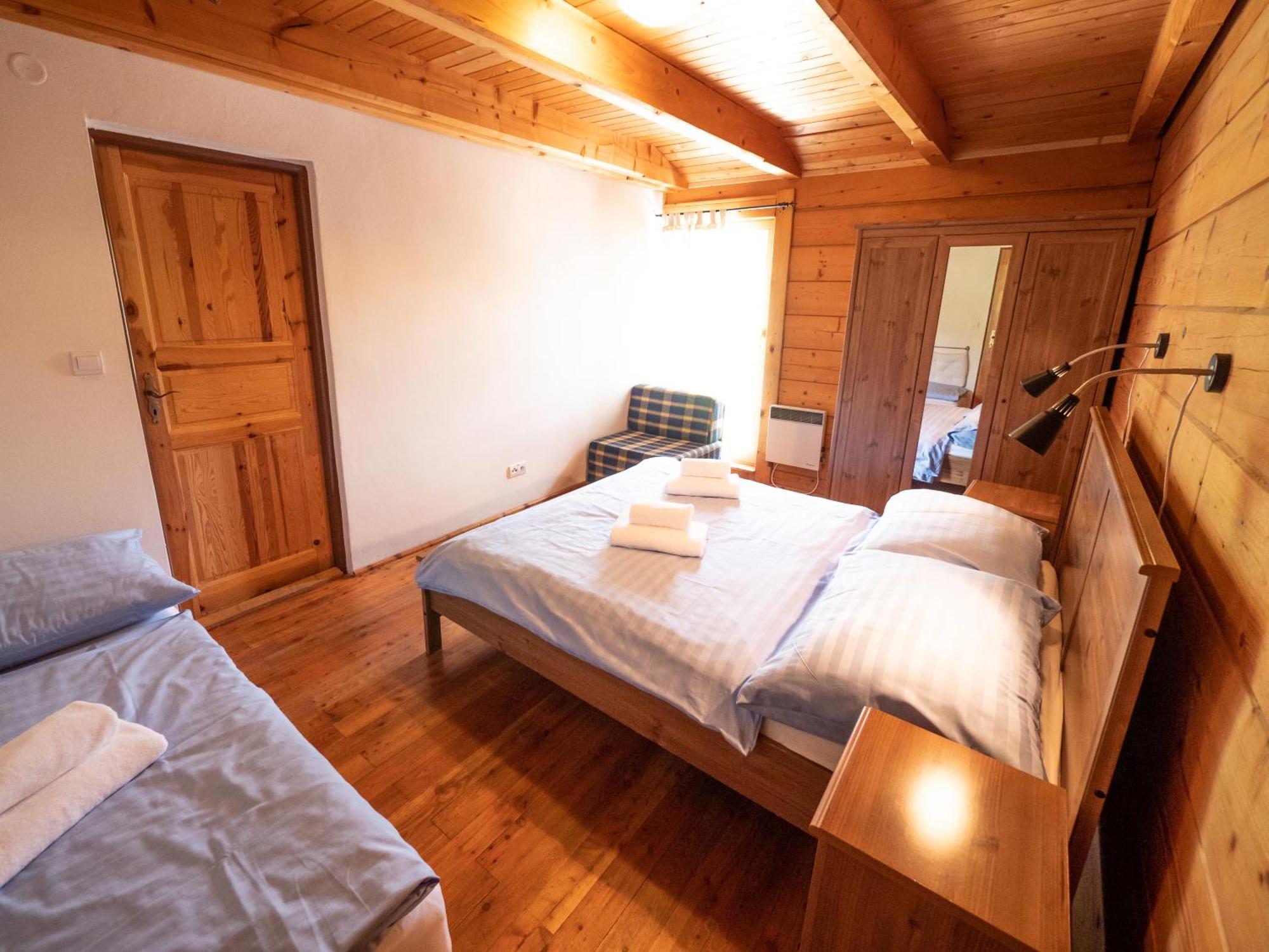 Ski Čierny Blh Extérieur photo