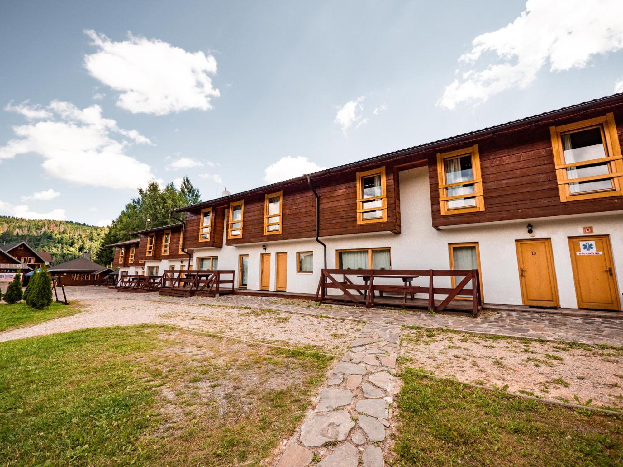 Ski Čierny Blh Extérieur photo
