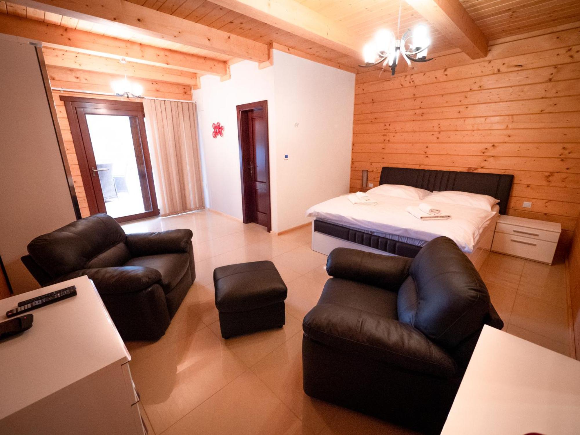 Ski Čierny Blh Extérieur photo