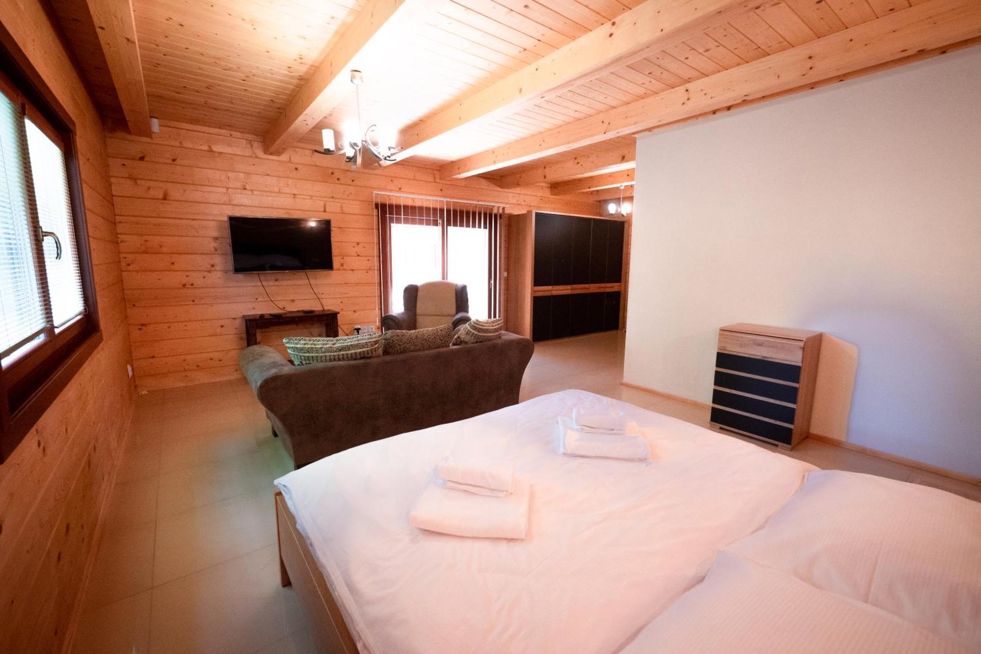 Ski Čierny Blh Extérieur photo