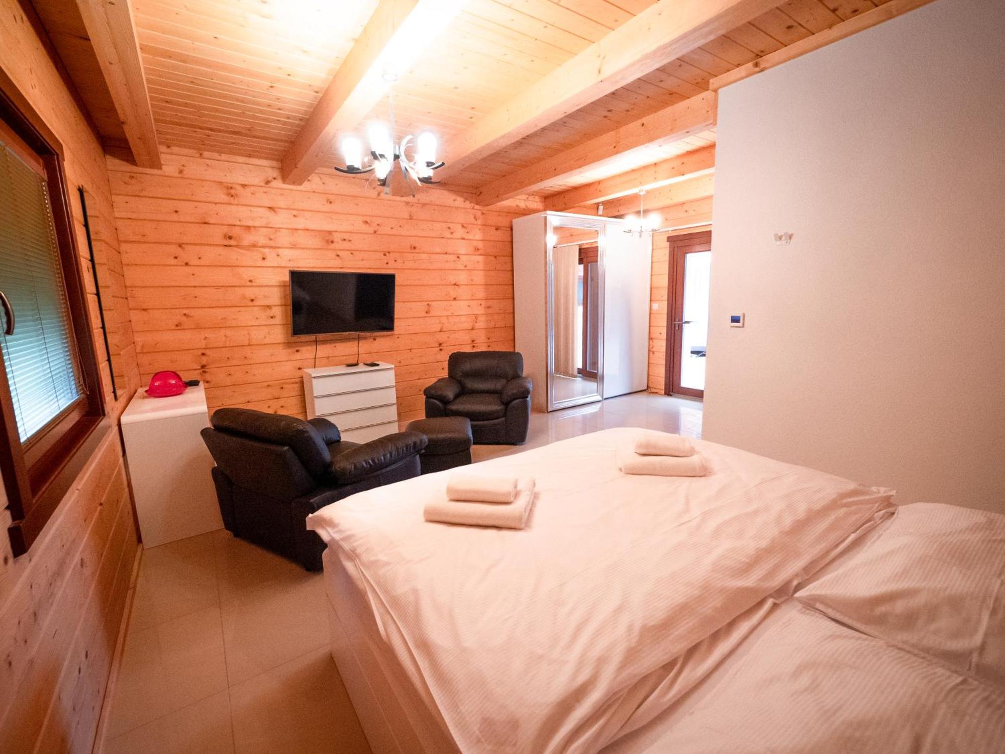 Ski Čierny Blh Extérieur photo