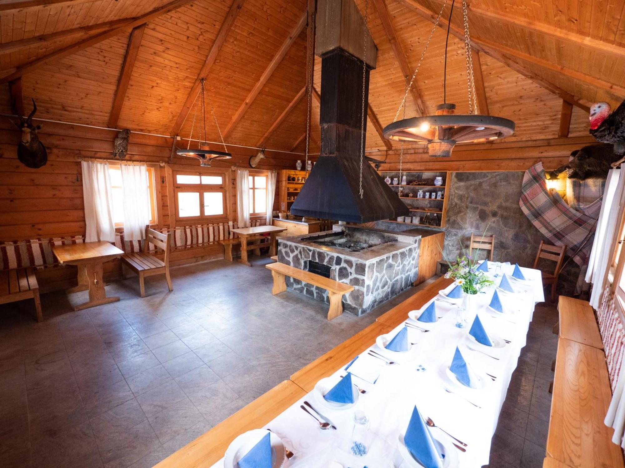 Ski Čierny Blh Extérieur photo