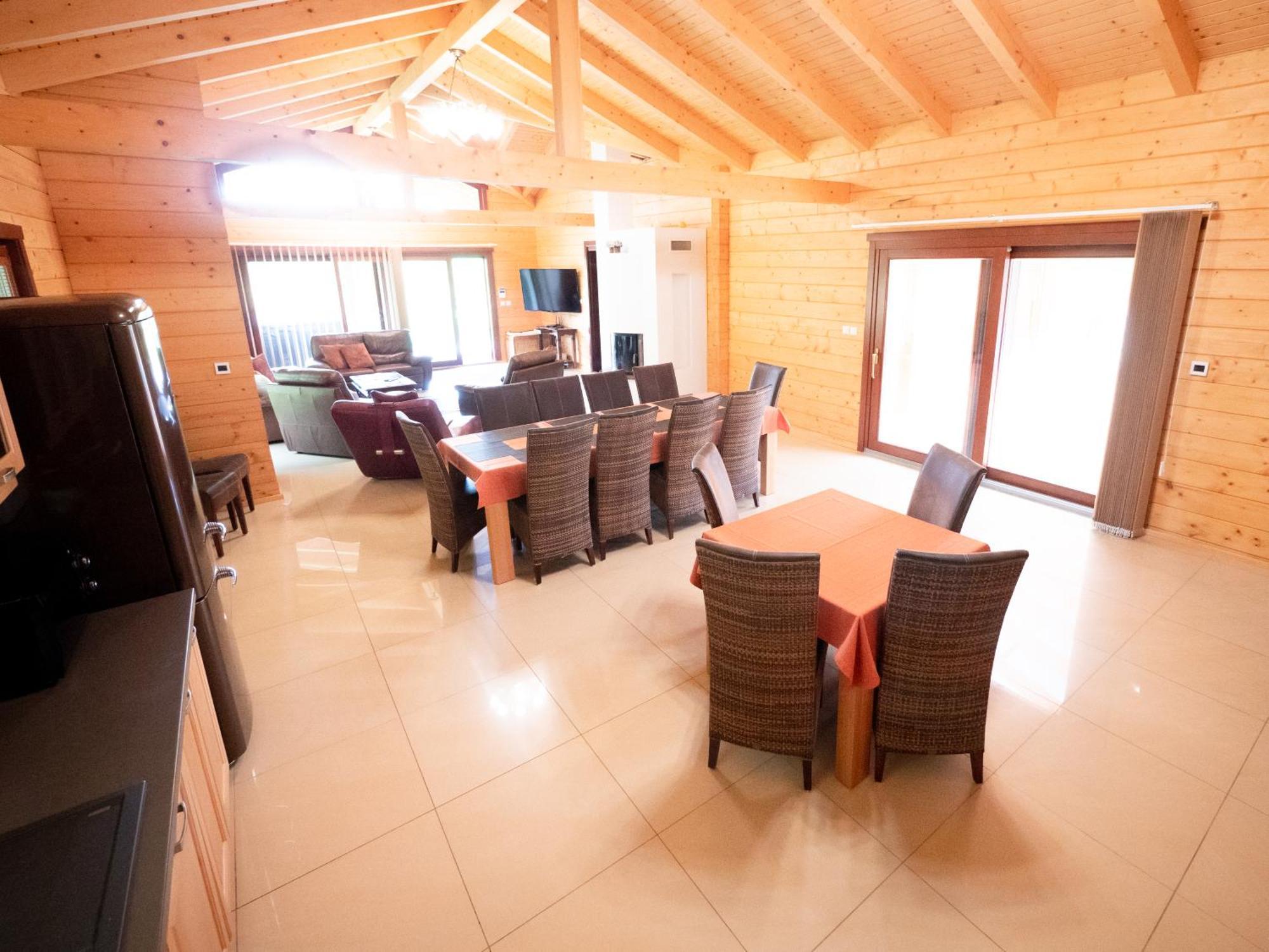 Ski Čierny Blh Extérieur photo