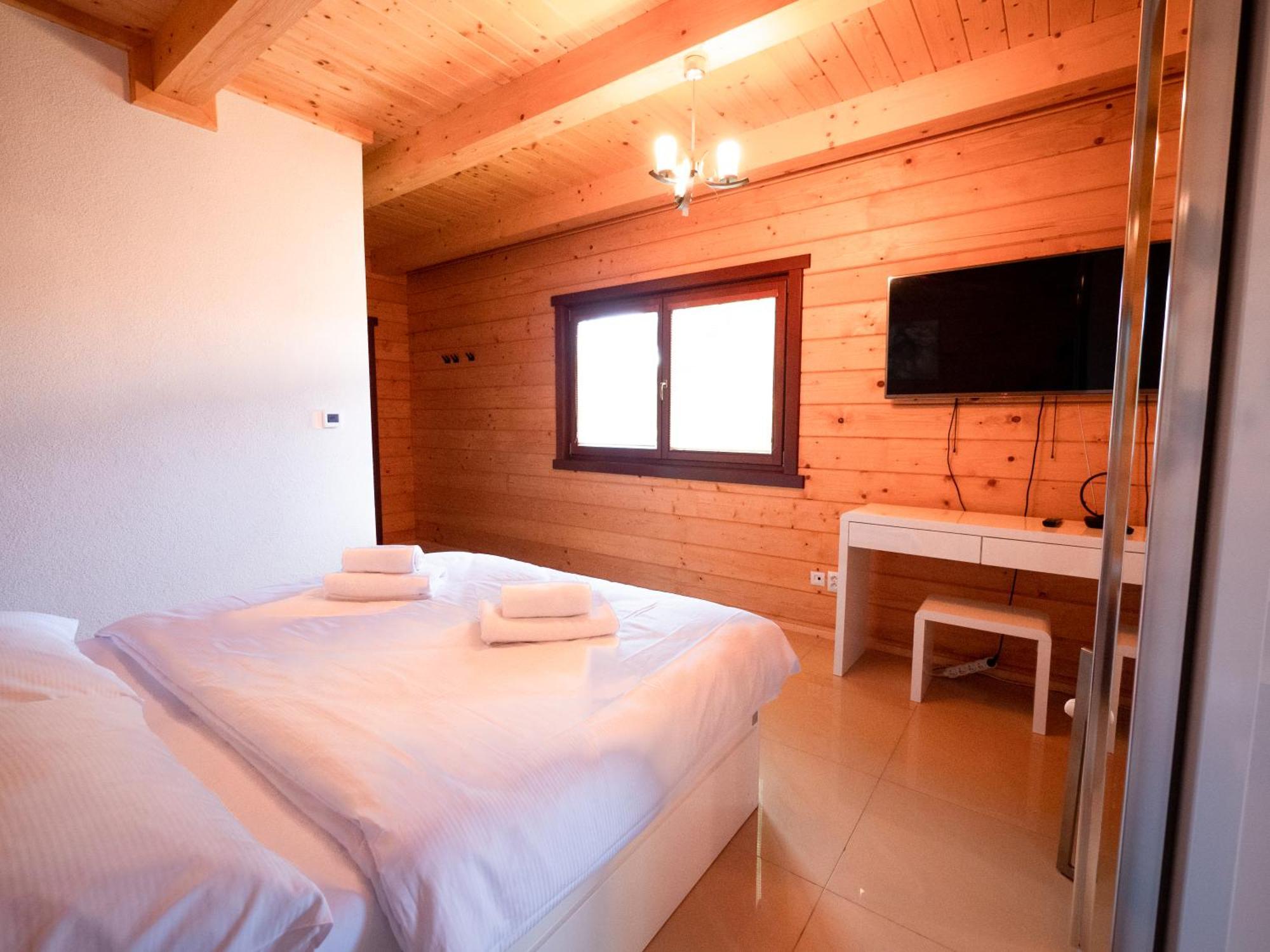 Ski Čierny Blh Extérieur photo