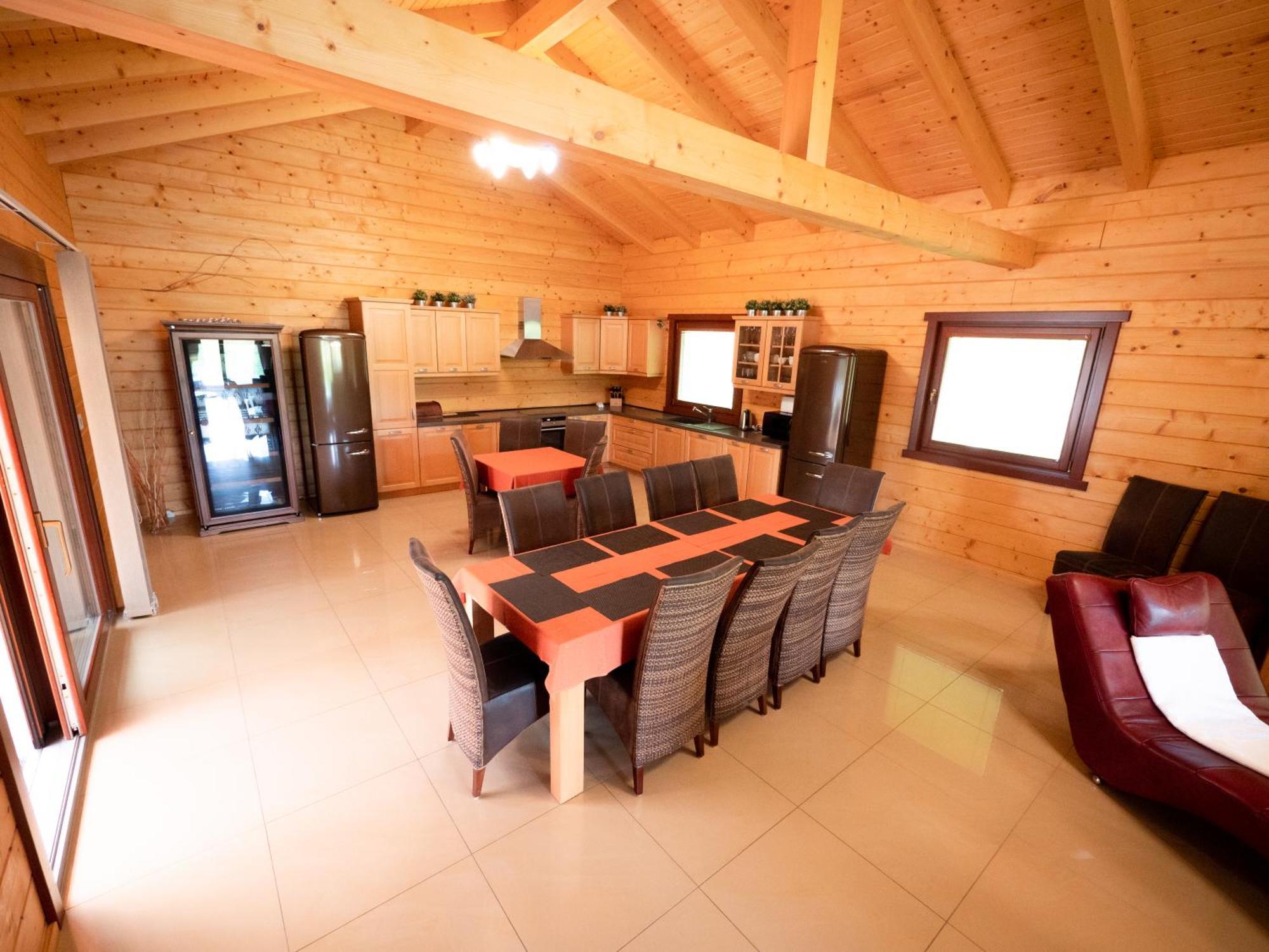 Ski Čierny Blh Extérieur photo