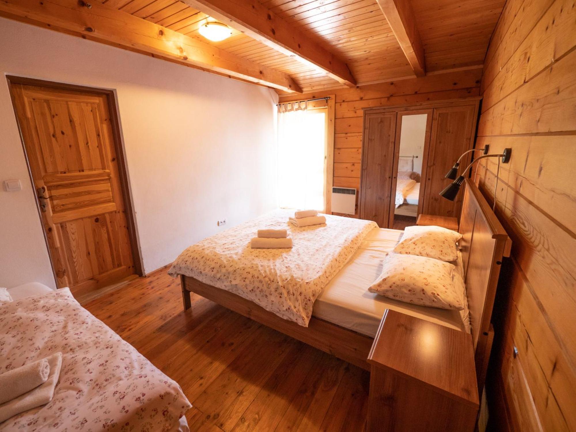 Ski Čierny Blh Extérieur photo