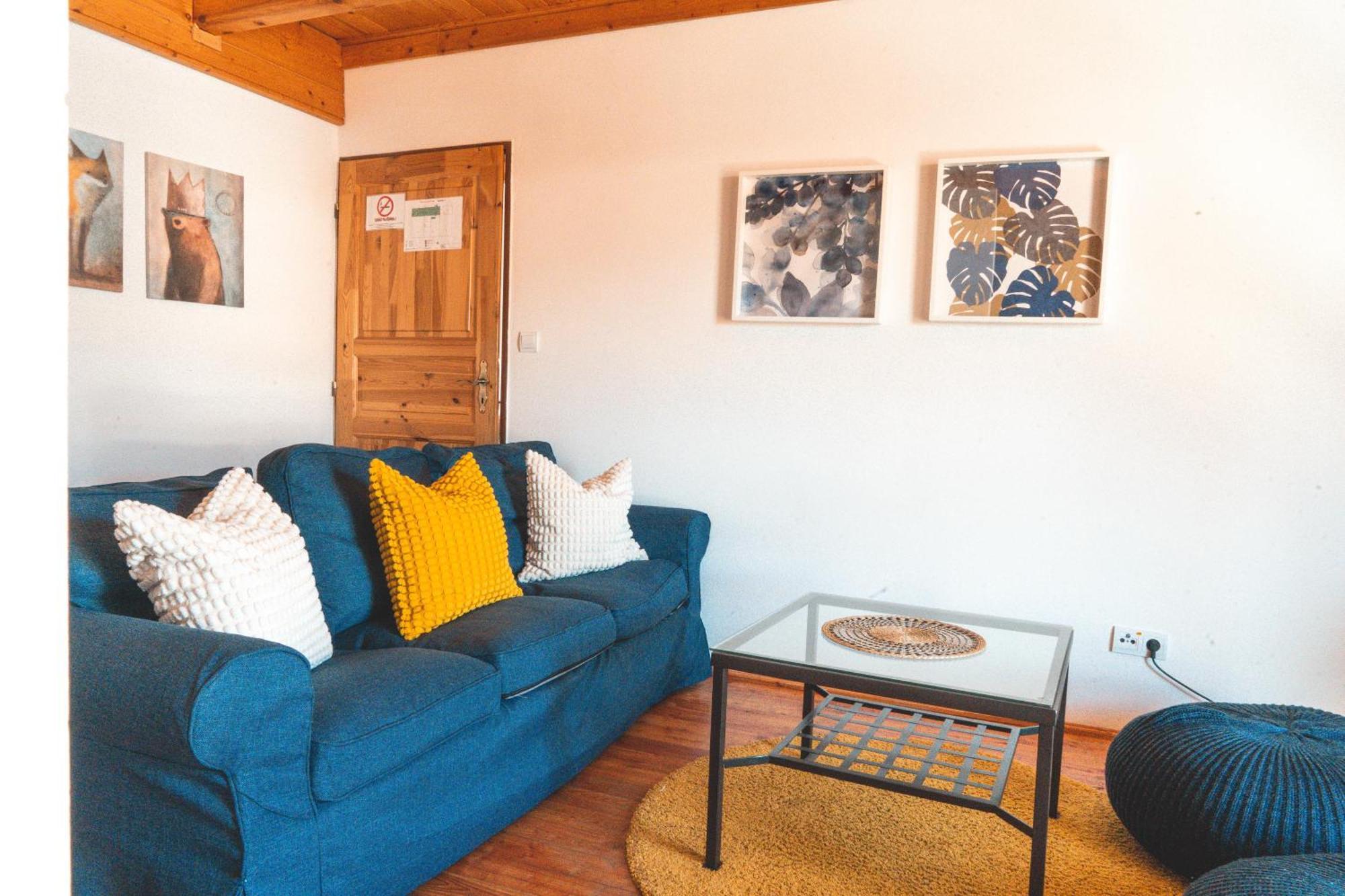 Ski Čierny Blh Extérieur photo