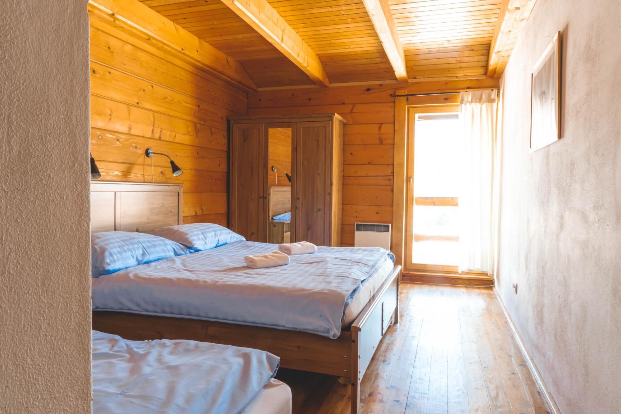 Ski Čierny Blh Extérieur photo