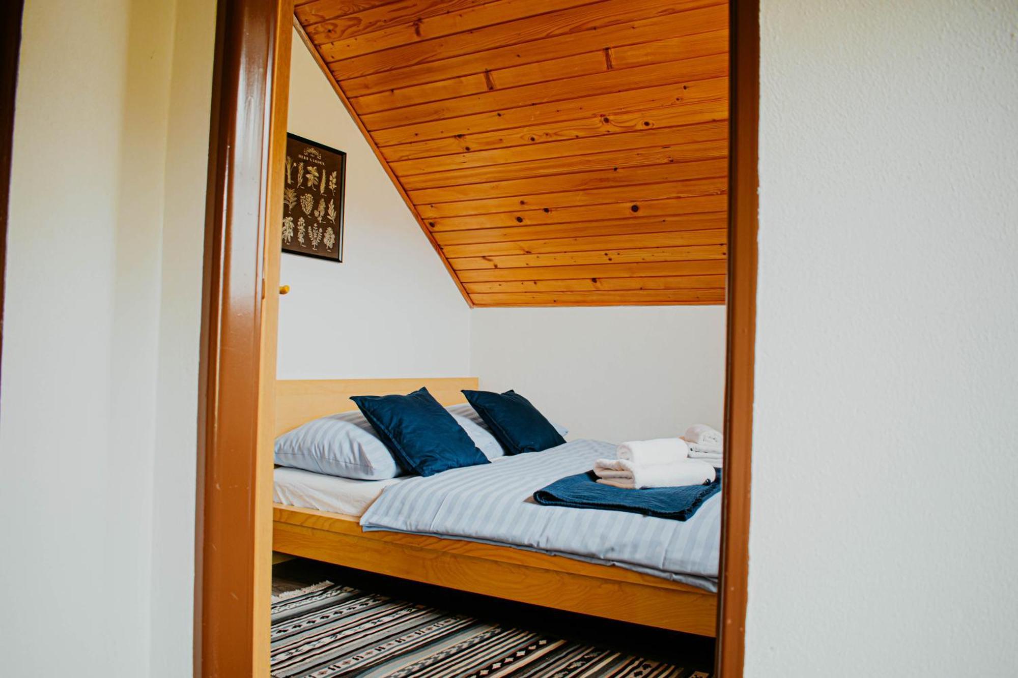 Ski Čierny Blh Extérieur photo